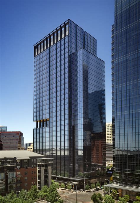 colorado tower