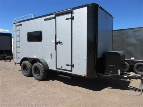 colorado trailers