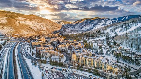 colorado vail