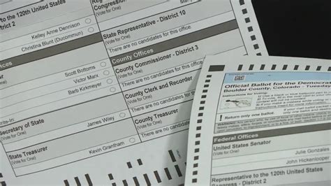 colorado voting