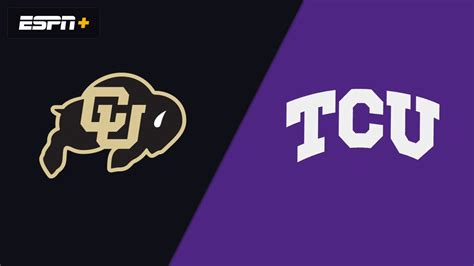 colorado vs