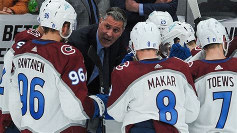 Colorado Avalanche brace for Tampa Bay Lightning, knowing 