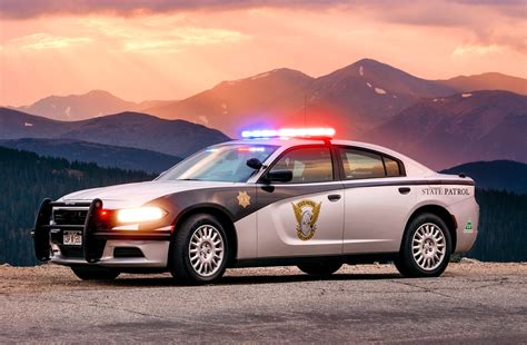 Read Online Colorado State Patrol Study Guide 
