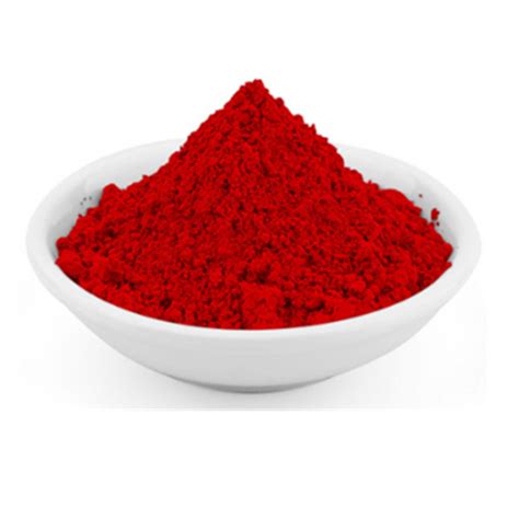 colorant red