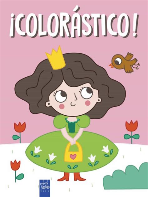 Colorastico Rosa