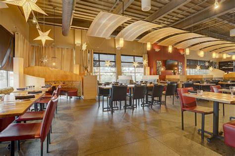 colore restaurant