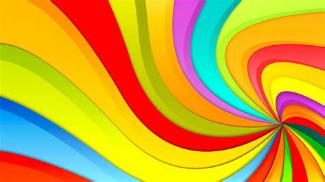 colored backgrounds