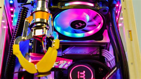 colored gaming
