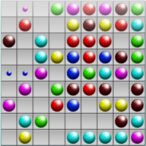 colored lines game