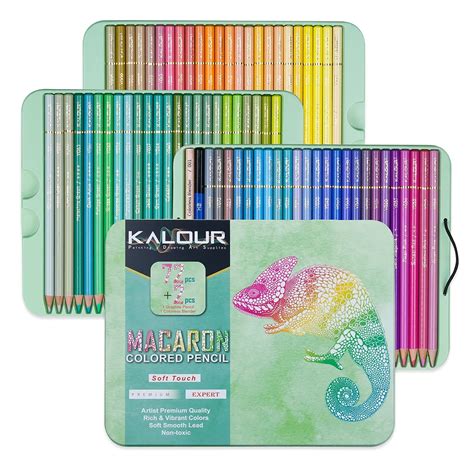 colored pencil