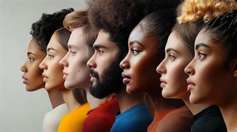 colored people
