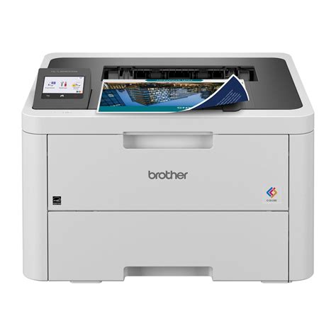 colored printer