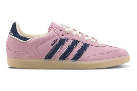 colored sambas