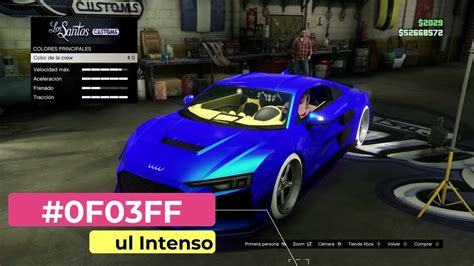 colores crew