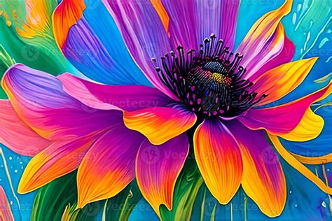 colorful artwork