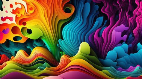 colorful backgrounds