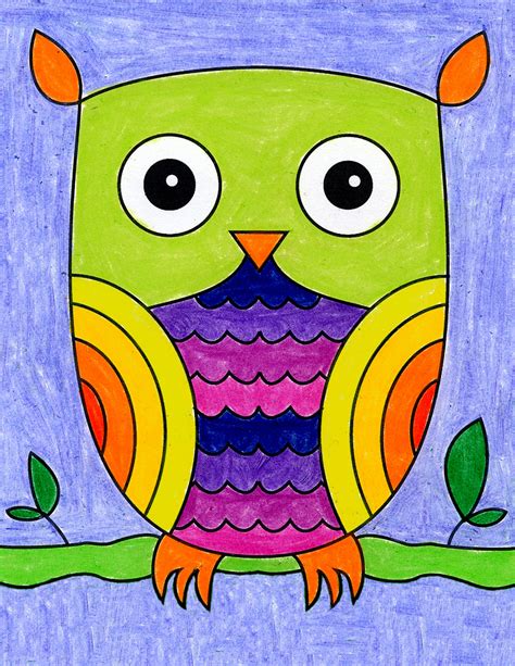 Colorful Drawings For Kids Kids Art Amp Craft Drawing For Kids To Colour - Drawing For Kids To Colour
