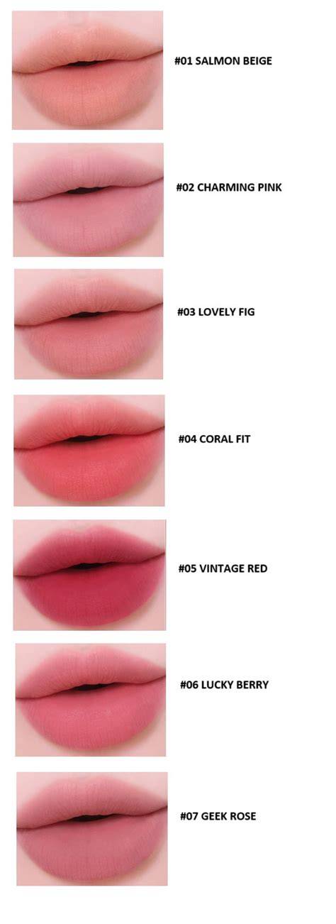 colorgram nude blur tint