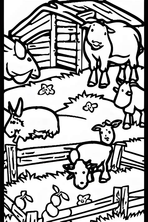 coloring blanco