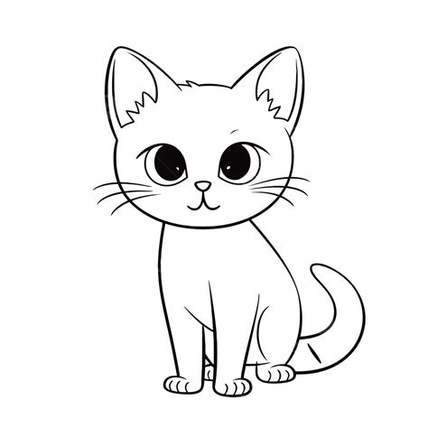 coloring clipart