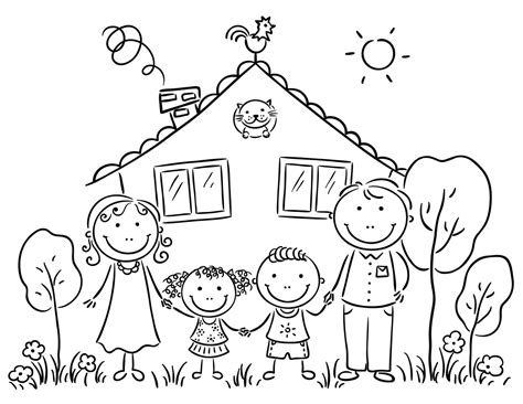 Coloring Pages 4 Ur Break Family Inspiration Magazine Feelings And Behavior Coloring Pages - Feelings And Behavior Coloring Pages
