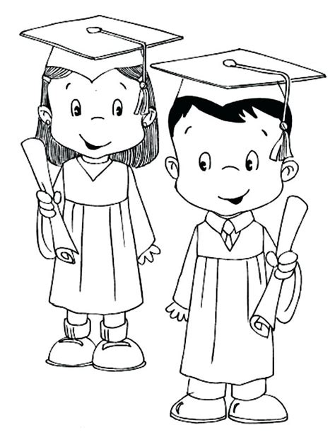 Coloring Pages For College Students   Diploma Coloring Page Greatestcoloringbook Com - Coloring Pages For College Students