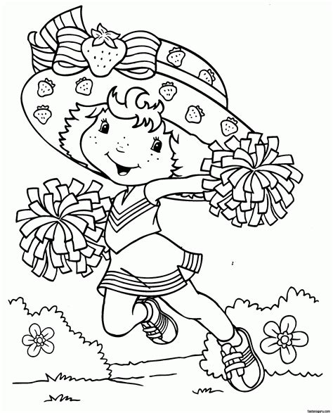 Coloring Pages For Girls 10 And Up