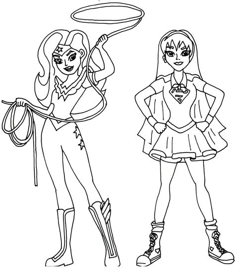 Coloring Pages For Girls Super Coloring Coloring Pages For Girls Cute - Coloring Pages For Girls Cute