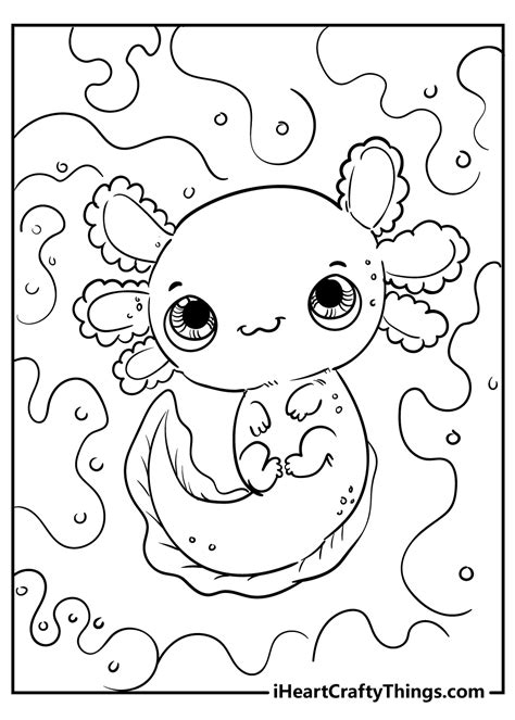 Coloring Pages Of Cute Animals Karen 039 S Cute Coloring Pages Animals - Cute Coloring Pages Animals