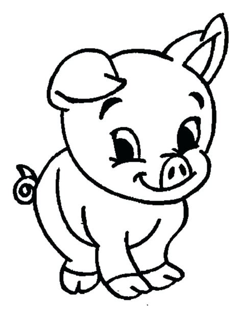 Coloring Pages Of Cute Pigs Getcolorings Com Cute Pigs Coloring Pages - Cute Pigs Coloring Pages