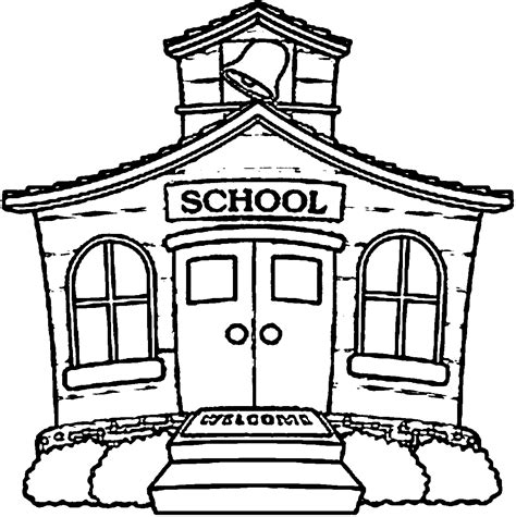 Coloring Pages With School Print Or Download For Coloring Pages For High School Students - Coloring Pages For High School Students