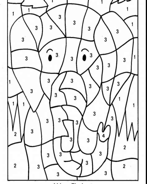 Coloring Pictures For Grade 1