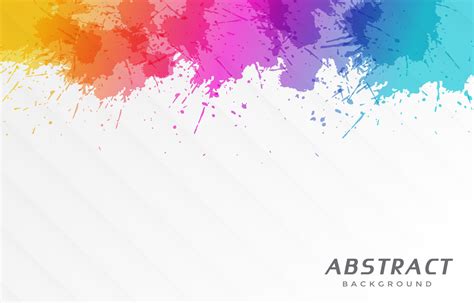 colors background