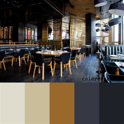 colors bar