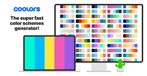 colors co