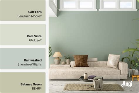 colors interior paint