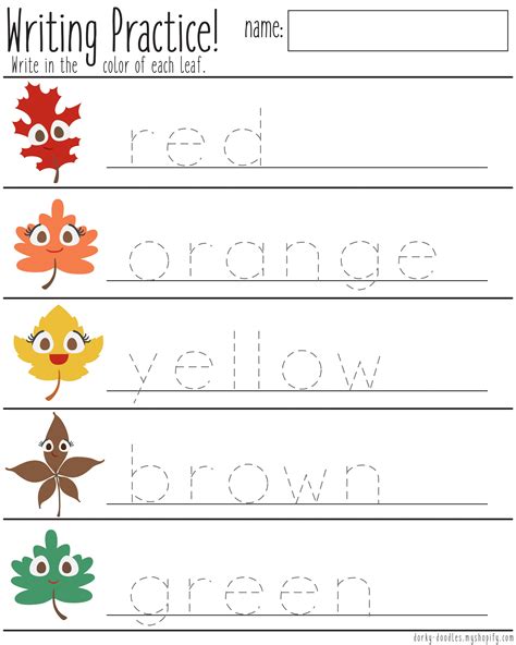 Colors Kindergarten Writing Worksheet Greatschools Kindergarten Worksheet Colors - Kindergarten Worksheet Colors