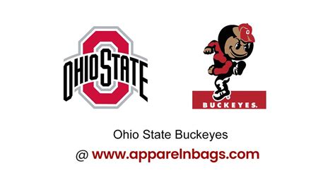 colors ohio state