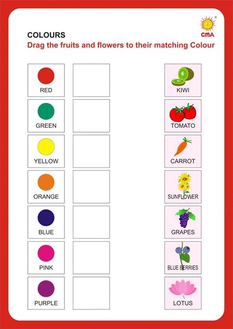 Colors Preschool Activities Lessons And Worksheets Green Colour Activity For Nursery - Green Colour Activity For Nursery