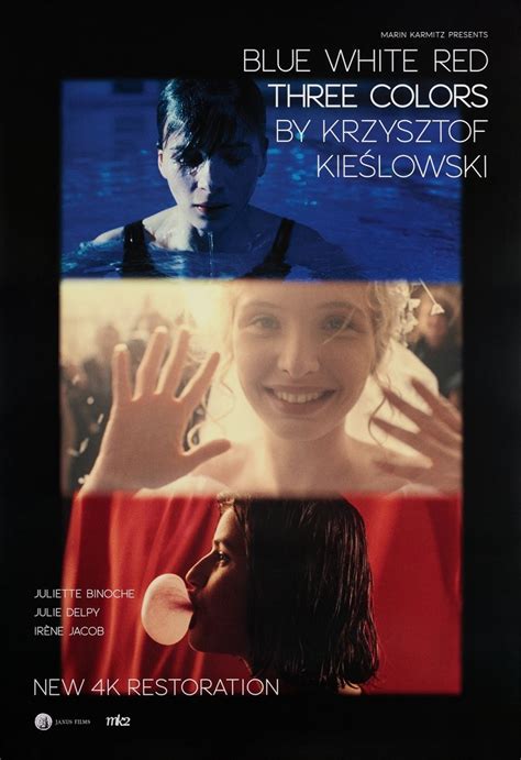colors trilogy