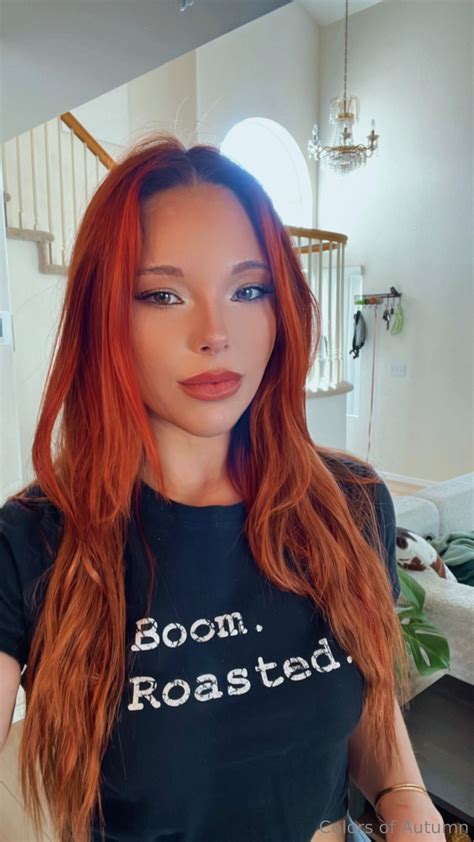 colorsofautumn OnlyFans leaked content