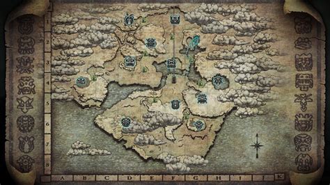 Colossi 12 Guide
