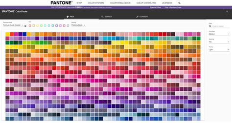 Colour Name Finder