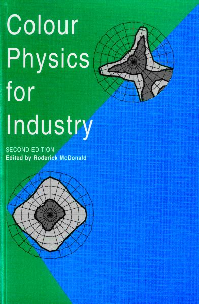 Colour Physics For Industry
