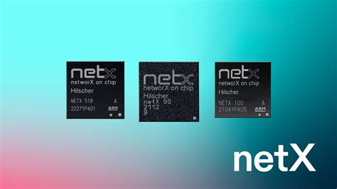 Colour Range Netx
