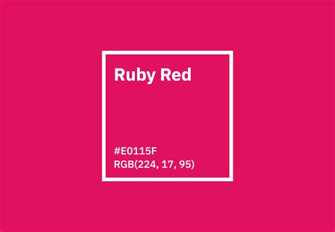 colour ruby code