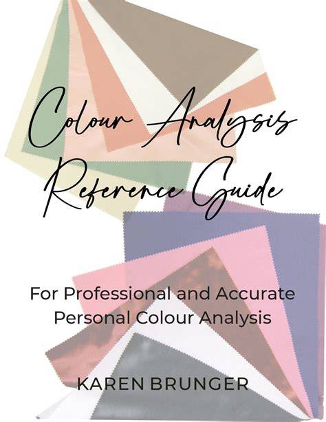 colour the professional s guide understanding and