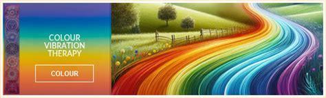 Colour Vibration Therapy
