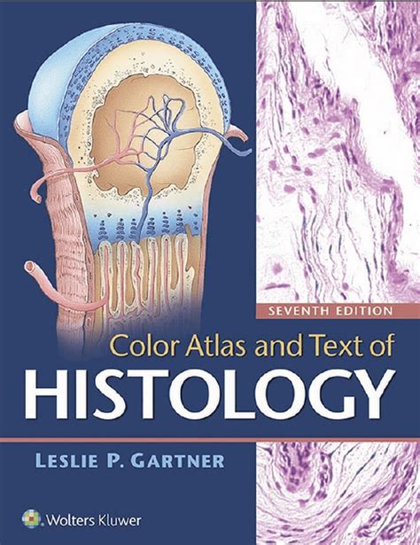 Download Colour Atlas Of Histology Acph 