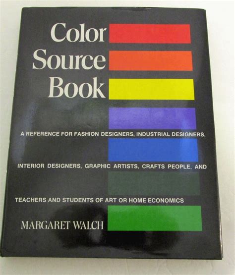 Read Online Colour Source Book 